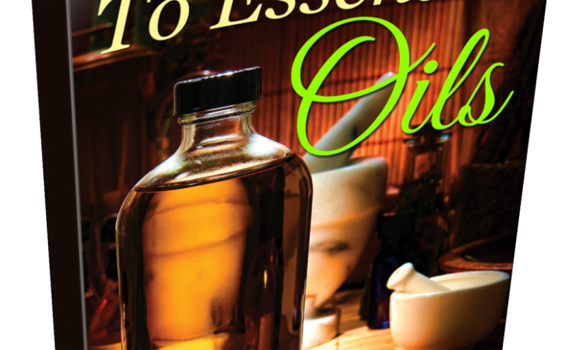 Guide to Essential Oils