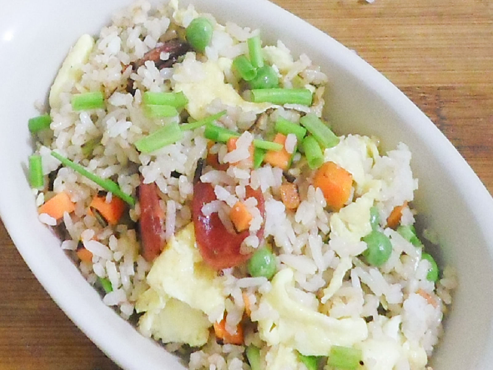 Chinese Fried Rice 7a
