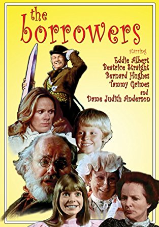 borrowers 1973
