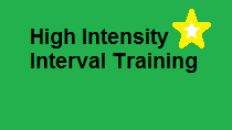 High-Intensity-Interval-Training
